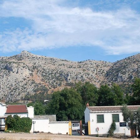 Molino Jabonero Guest House Виянуева дел Трабуко Екстериор снимка
