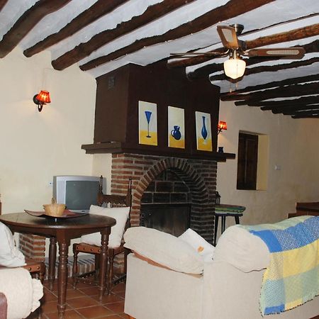 Molino Jabonero Guest House Виянуева дел Трабуко Екстериор снимка
