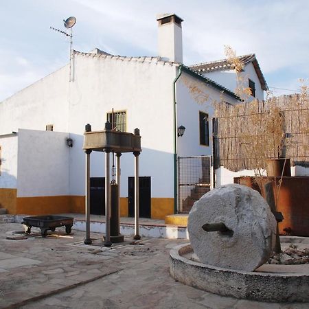 Molino Jabonero Guest House Виянуева дел Трабуко Екстериор снимка