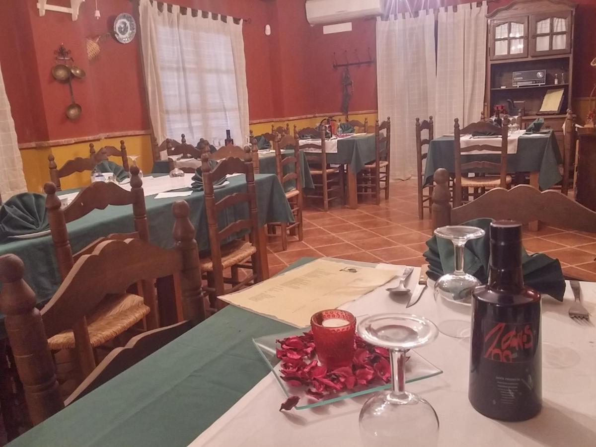 Molino Jabonero Guest House Виянуева дел Трабуко Екстериор снимка