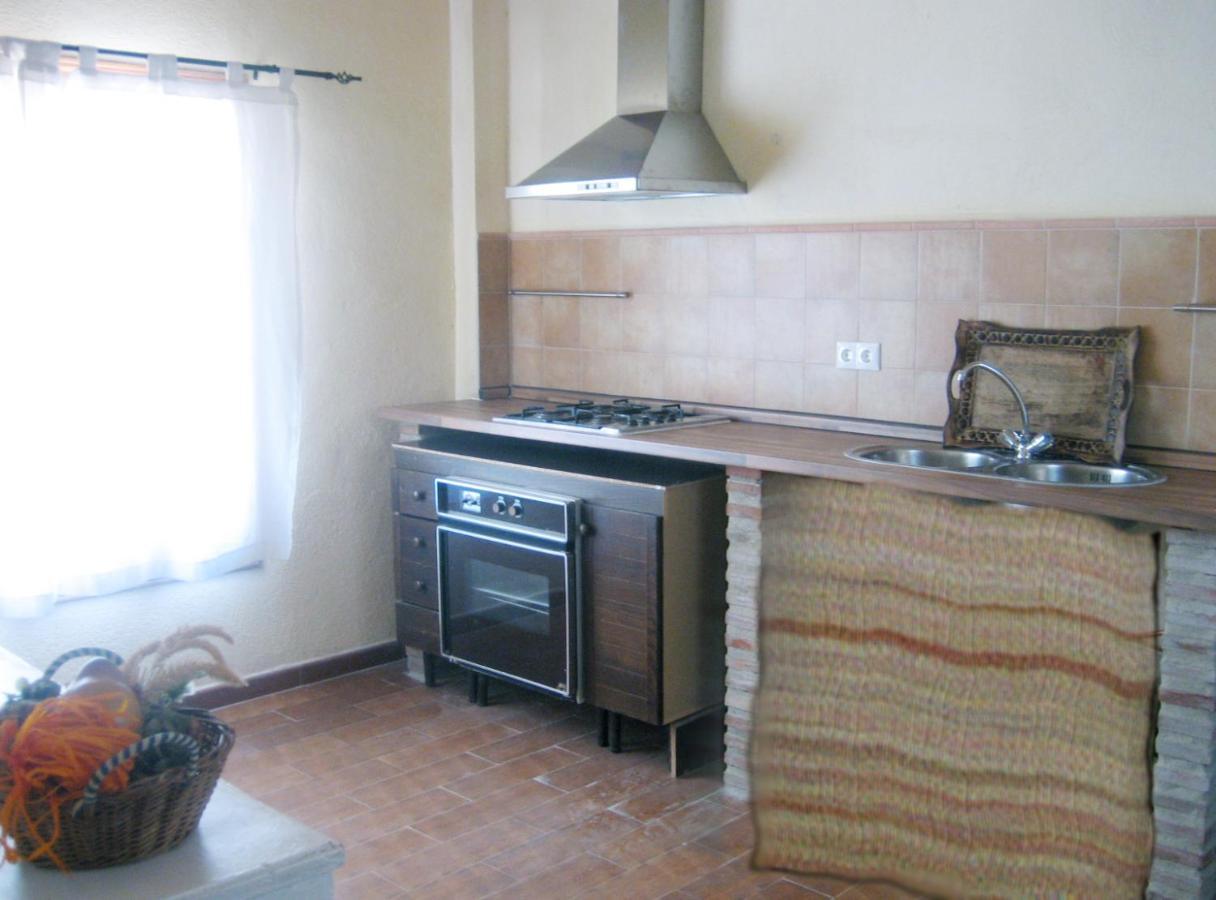 Molino Jabonero Guest House Виянуева дел Трабуко Екстериор снимка