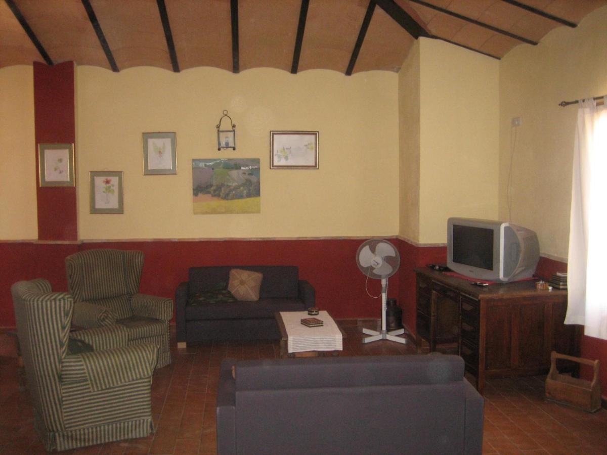 Molino Jabonero Guest House Виянуева дел Трабуко Екстериор снимка